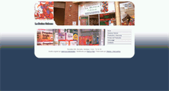 Desktop Screenshot of laboticacubana.cl
